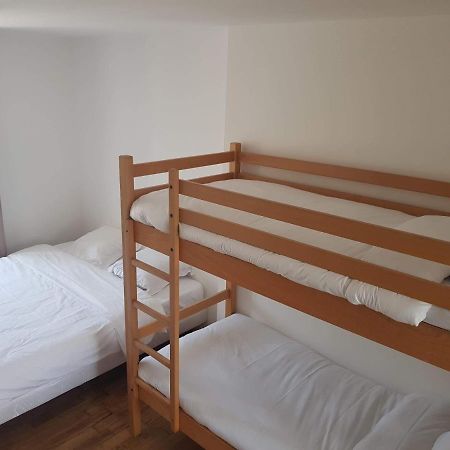 Chambres / Bedroom Pleine-Fougères Dış mekan fotoğraf